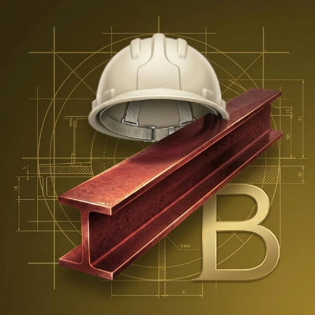 Buildr+ App Icon
